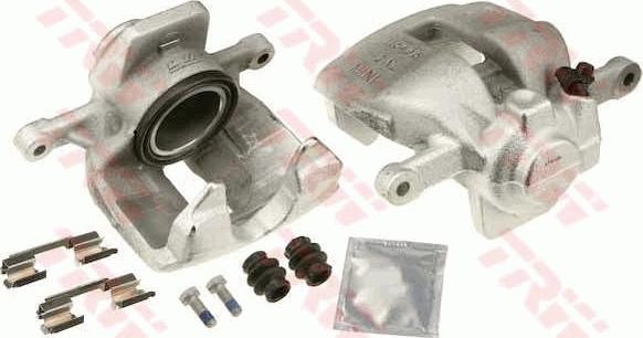 TRW BHW908 - Brake Caliper onlydrive.pro