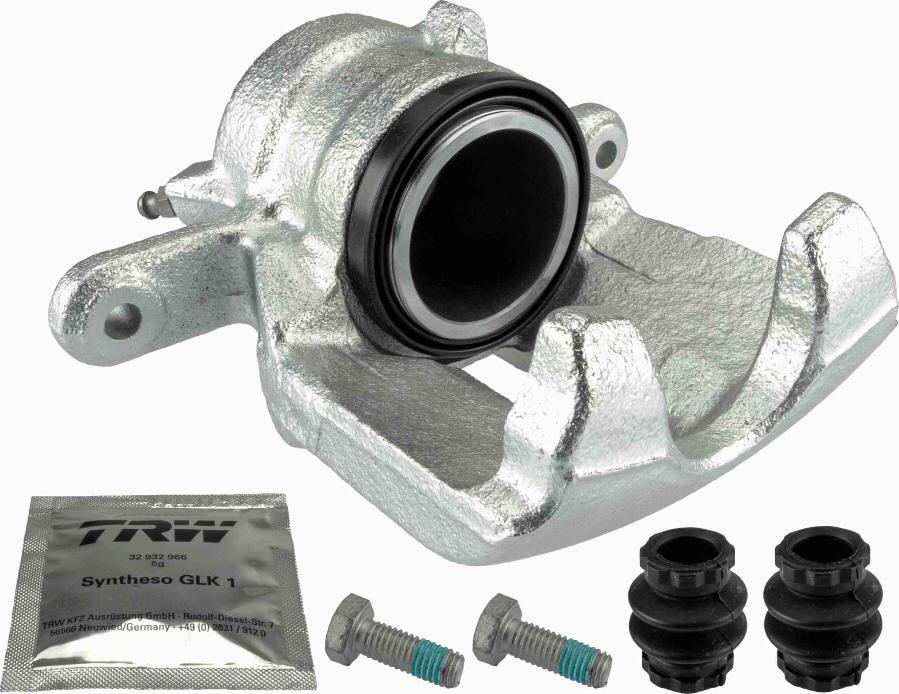 TRW BHW903E - Brake Caliper onlydrive.pro