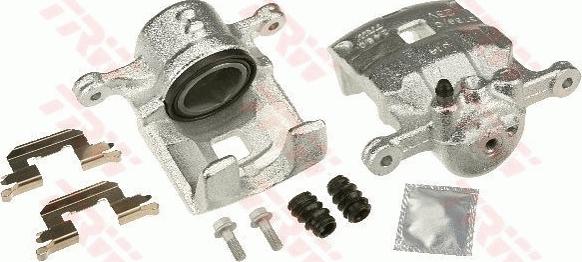 TRW BHW911E - Brake Caliper onlydrive.pro