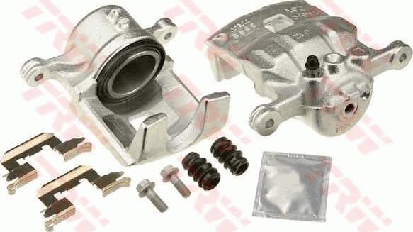 TRW BHW911 - Brake Caliper onlydrive.pro