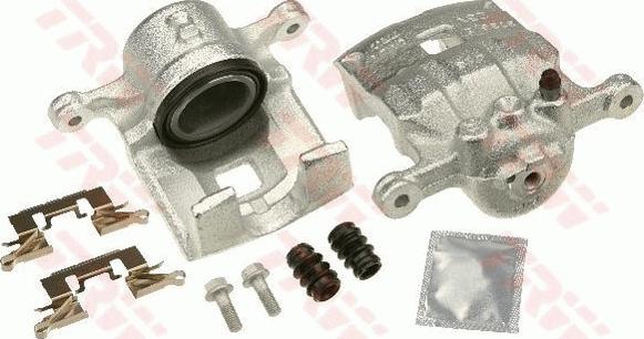 TRW BHW912E - Brake Caliper onlydrive.pro