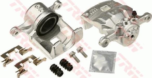 TRW BHW912 - Brake Caliper onlydrive.pro