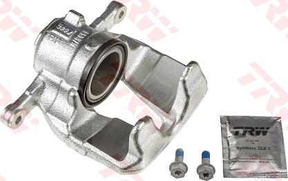 TRW BHW409E - Brake Caliper onlydrive.pro