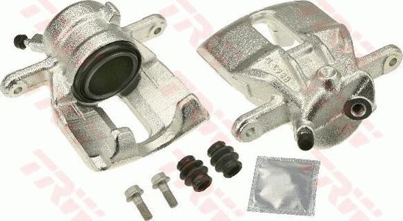 TRW BHW415E - Brake Caliper onlydrive.pro