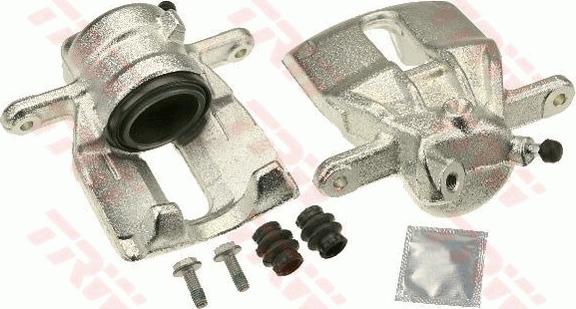 TRW BHW416E - Brake Caliper onlydrive.pro