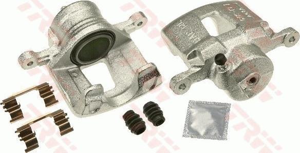 TRW BHW609E - Brake Caliper onlydrive.pro