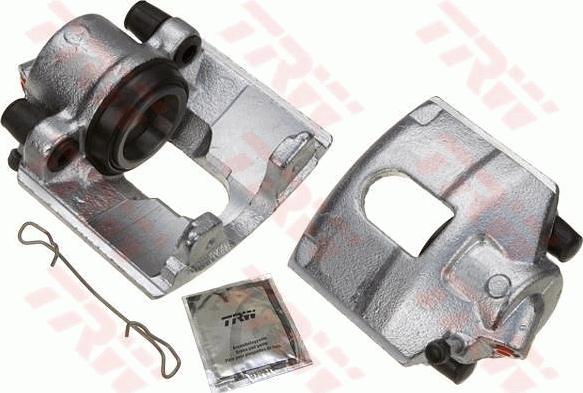 TRW BHW629E - Brake Caliper onlydrive.pro