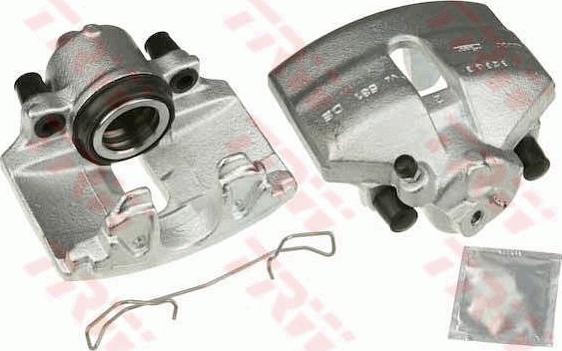 TRW BHW675E - Brake Caliper onlydrive.pro