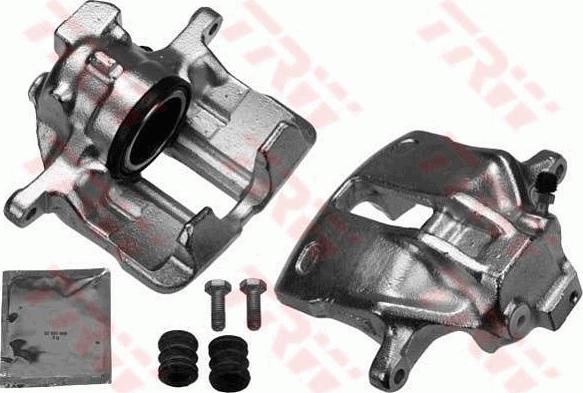 TRW BHW141E - Brake Caliper onlydrive.pro