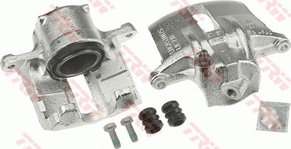 TRW BHW166E - Brake Caliper onlydrive.pro