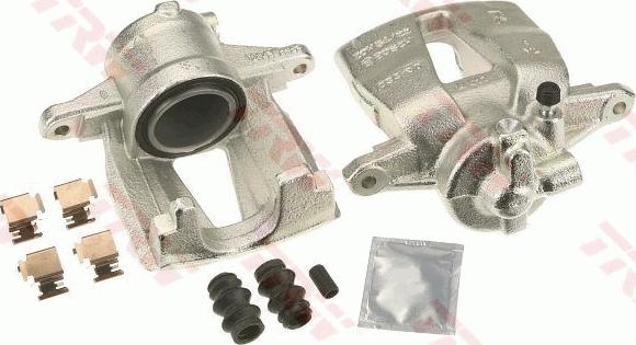 TRW BHW1016E - Brake Caliper onlydrive.pro