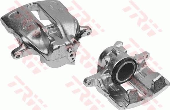 TRW BHW123E - Brake Caliper onlydrive.pro