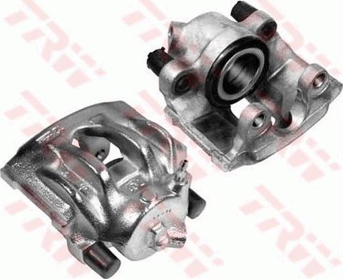 TRW BHW171E - Brake Caliper onlydrive.pro