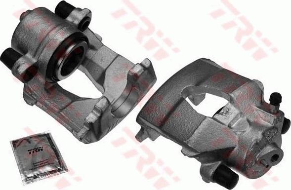 TRW BHW348E - Brake Caliper onlydrive.pro