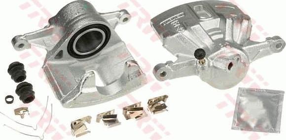 TRW BHW304E - Brake Caliper onlydrive.pro