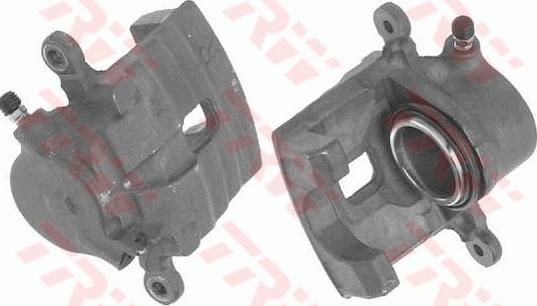 TRW BHW316E - Brake Caliper onlydrive.pro