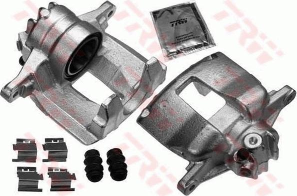 TRW BHW373E - Brake Caliper onlydrive.pro