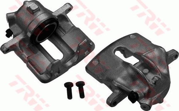 TRW BHW241 - Brake Caliper onlydrive.pro