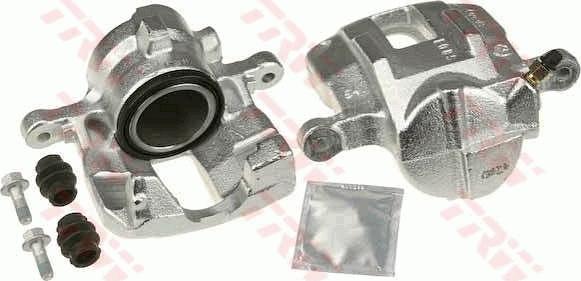 TRW BHW243E - Brake Caliper onlydrive.pro