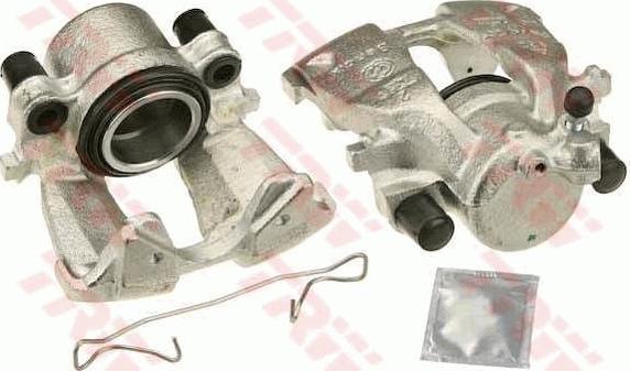 TRW BHW254E - Brake Caliper onlydrive.pro