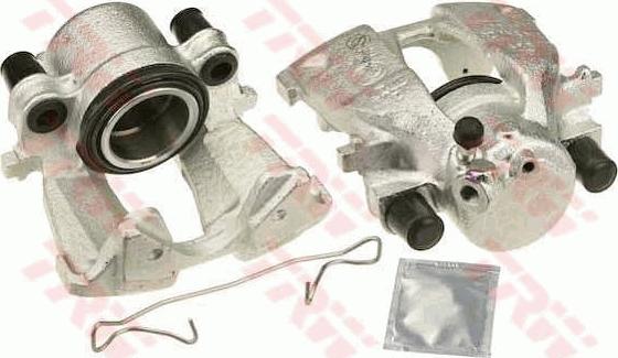 TRW BHW253E - Brake Caliper onlydrive.pro