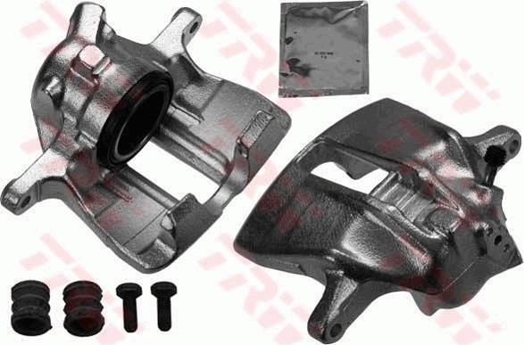 TRW BHW202E - Brake Caliper onlydrive.pro