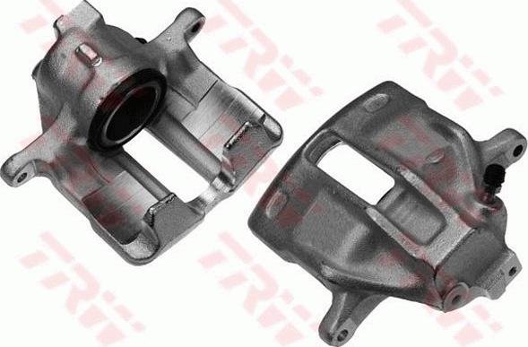 TRW BHW231 - Brake Caliper onlydrive.pro