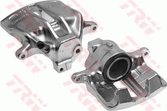 TRW BHW232E - Brake Caliper onlydrive.pro