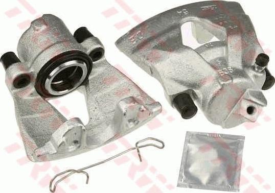 TRW BHW276E - Brake Caliper onlydrive.pro