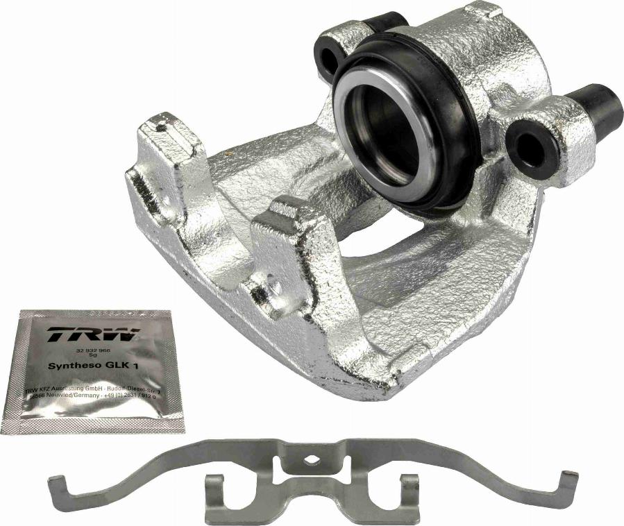 TRW BHW778E - Brake Caliper onlydrive.pro