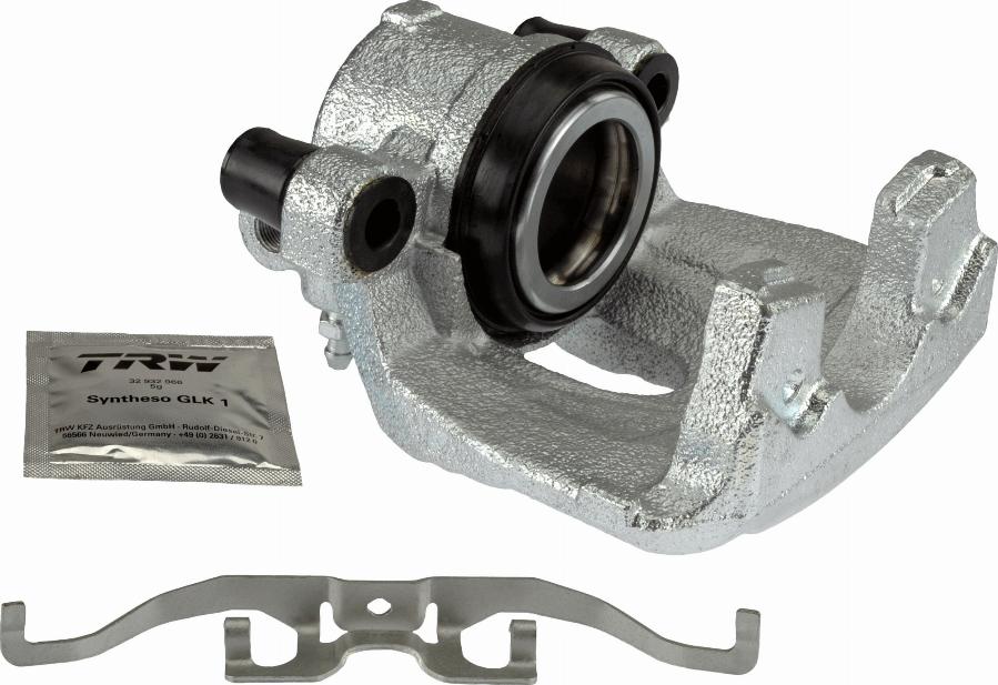 TRW BHW777E - Brake Caliper onlydrive.pro