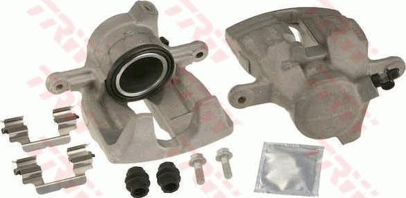 TRW BHX434E - Brake Caliper onlydrive.pro