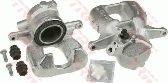 TRW BHX436E - Brake Caliper onlydrive.pro