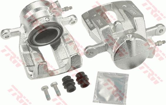 TRW BHX430E - Brake Caliper onlydrive.pro