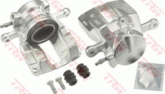 TRW BHX431E - Brake Caliper onlydrive.pro