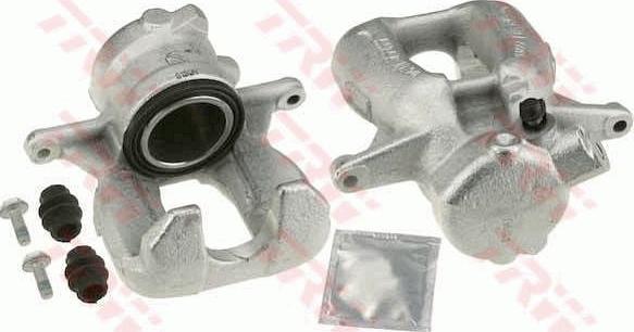 TRW BHX437E - Brake Caliper onlydrive.pro