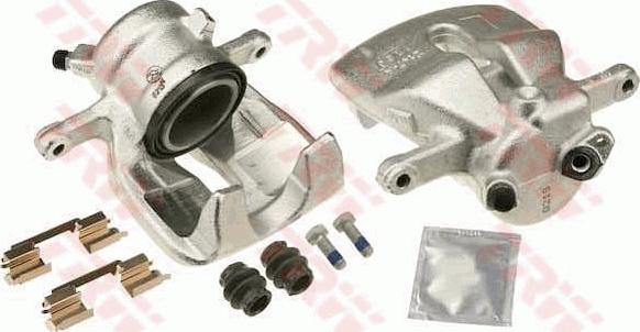 TRW BHX426E - Brake Caliper onlydrive.pro