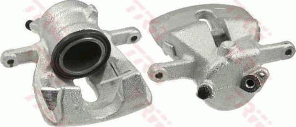 TRW BHX426 - Brake Caliper onlydrive.pro