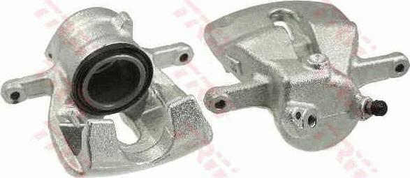 TRW BHX427 - Brake Caliper onlydrive.pro