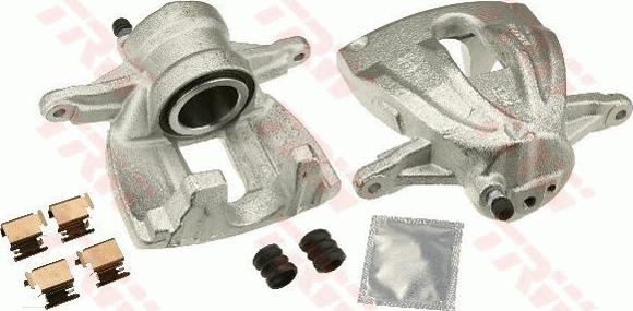 TRW BHX519E - Brake Caliper onlydrive.pro