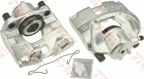 TRW BHX510E - Brake Caliper onlydrive.pro