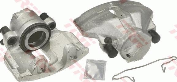 TRW BHX187E - Brake Caliper onlydrive.pro