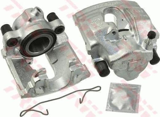 TRW BHX329E - Brake Caliper onlydrive.pro