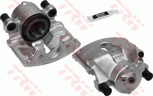 TRW BHX225E - Brake Caliper onlydrive.pro