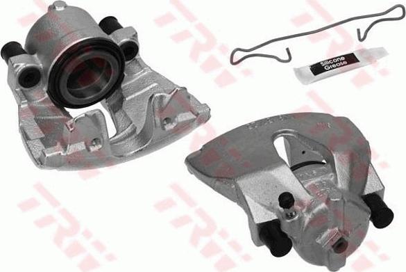 TRW BHX220E - Brake Caliper onlydrive.pro