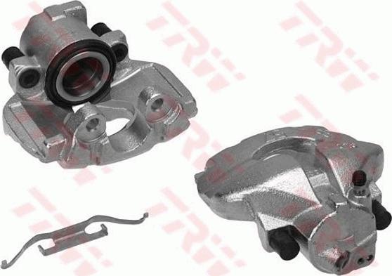 TRW BHX227E - Brake Caliper onlydrive.pro