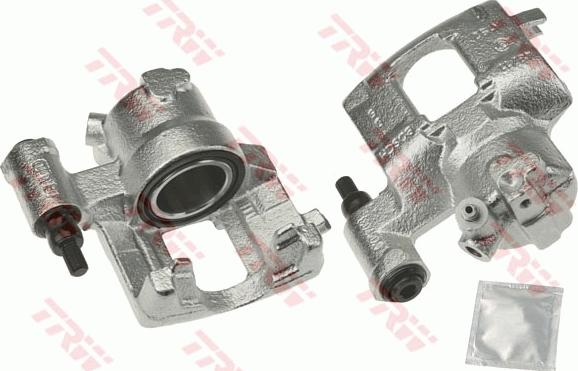 TRW BHZ935E - Brake Caliper onlydrive.pro