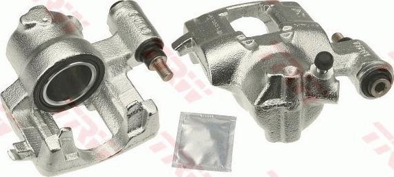 TRW BHZ936E - Brake Caliper onlydrive.pro