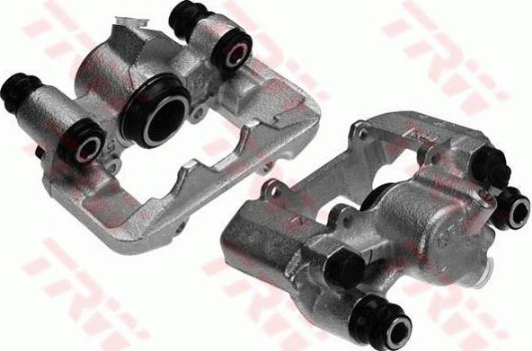 TRW BHZ105 - Brake Caliper onlydrive.pro