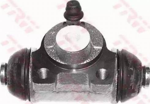 TRW BWA129 - Wheel Brake Cylinder onlydrive.pro